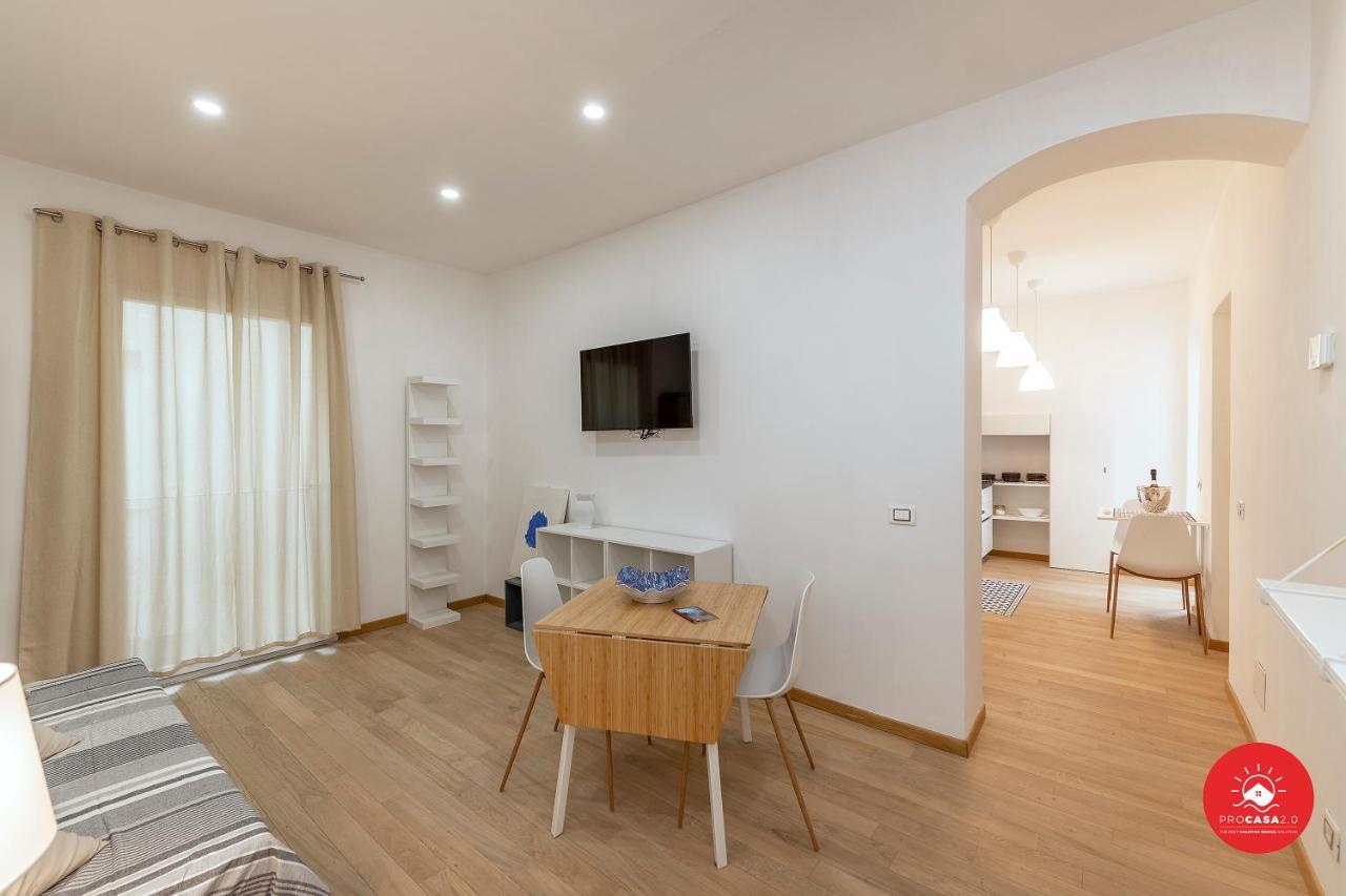 라스페치아 Casa Di Francy 아파트 외부 사진